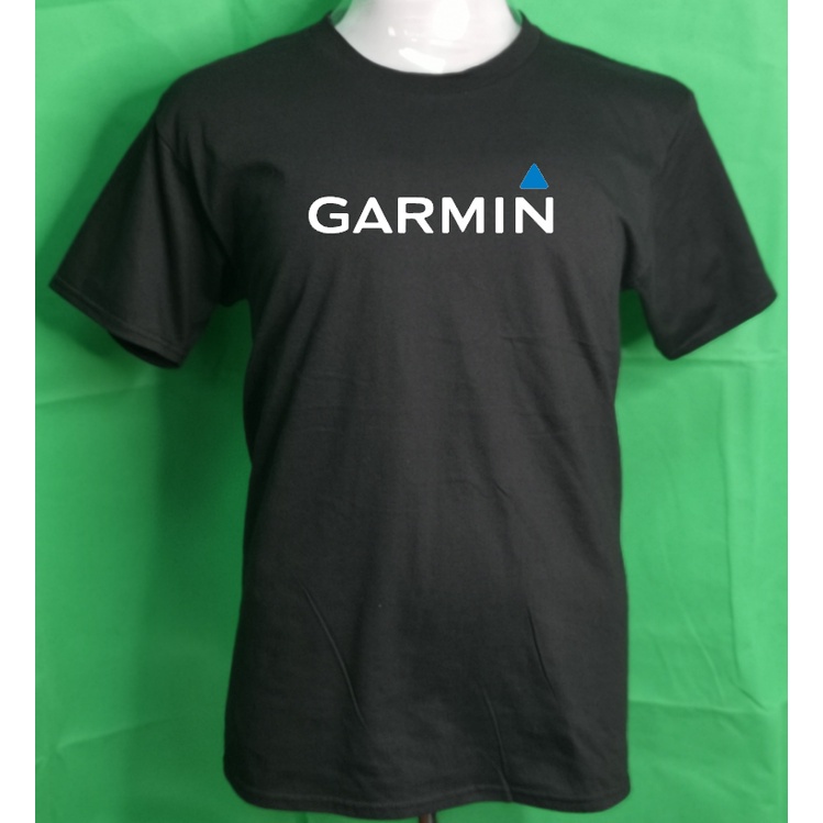 GARMIN Watch T-shirt_03