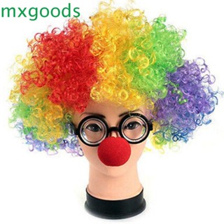 Mxods โฟมลูกบอลสำหรับจมูก 10 ชิ้น