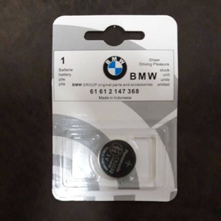 ถ่าน ถ่านรีโมทรถยนต์ For Bmw,Benz,Toyota,Lexus,Volvo,Audi CR2025,CR2032,CR1632,CR2430,CR2450 3V  ของใหม่ ของแท้