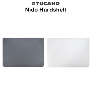 Tucano Nido Hardshell เคสกันกระแทกเกรดพรีเมี่ยมจากอิตาลี เคสสำหรับ Macbook Air/Pro 13-14 M1/M2 (ของแท้100%)