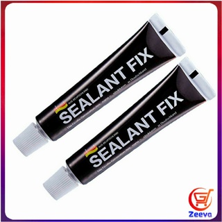 Zeeva กาวติดผนัง ไม่ต้องเจาะผนัง กาวอเนกประสงค์ SEALANT FIX ติดแน่น ทนทาน รับน้ำหนักได้มาก Super Glue