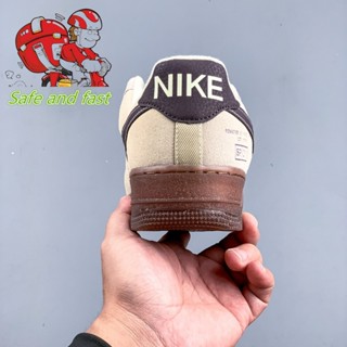 Sh230308 N8866k AFS 1 รองเท้าผ้าใบลําลอง AFS ข้อสั้น ยืดหยุ่น ใส่สบาย เหมาะกับการวิ่ง แบบเรียบง่าย