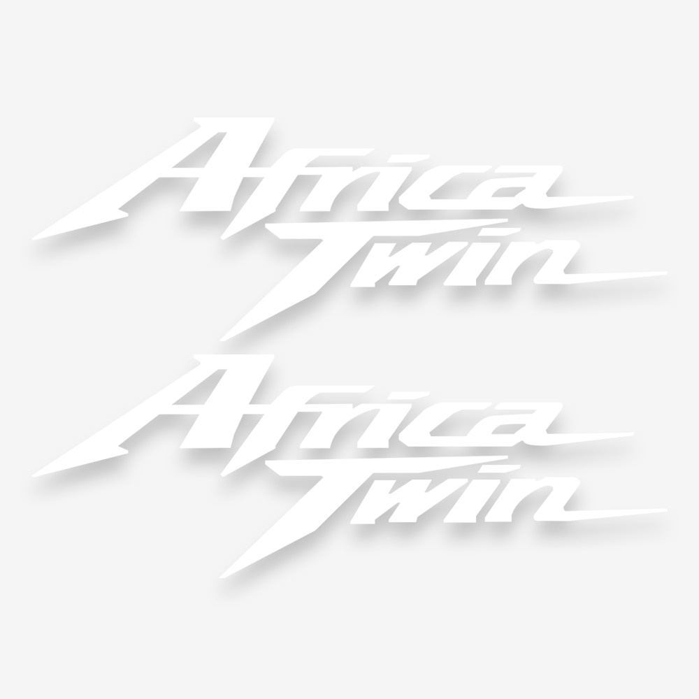 สติกเกอร์รถจักรยานยนต์รูปลอกกันน้ํา CRF1100L Africa Twin 2022 สําหรับ Honda CRF1000L CRF 1100 L 1000L 2016-2023 2021 อุปกรณ์เสริม ราคา ถูกที่สุด ดีลบีเคเค แกลเลอรีภาพที่ 6