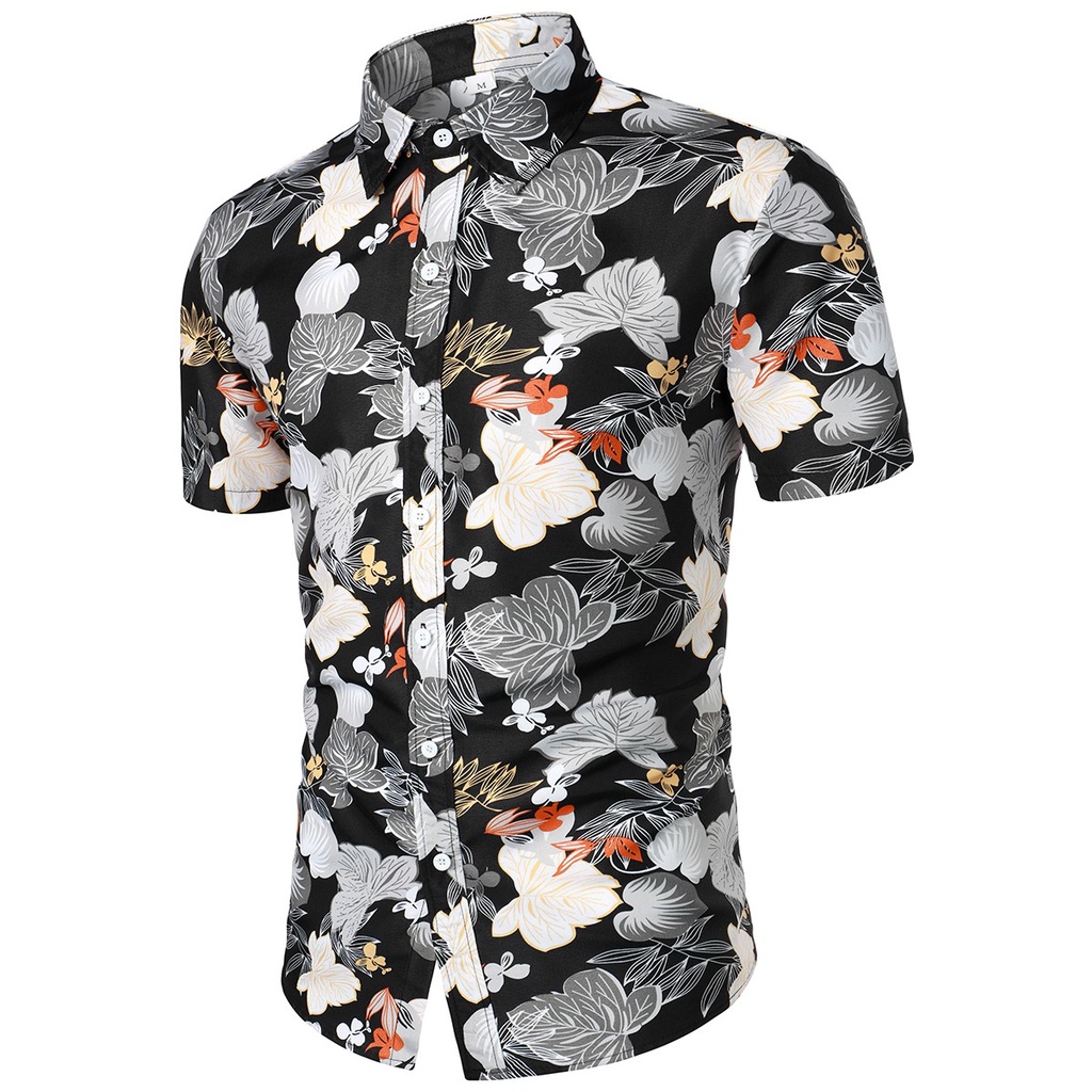 #เสื้อผ้าบุรุษ #สไตล์ฮาวาย #เสื้อผ้าแฟชั่น #เสื้อผ้าพร้อมส่ง #เสื้อคาร์ดิแกน
