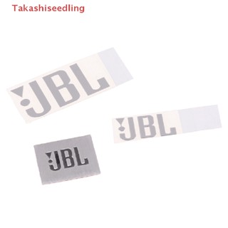 (Takashiseedling) สติกเกอร์โลโก้ JBL Dolby Surround สําหรับติดตกแต่งลําโพงคอมพิวเตอร์