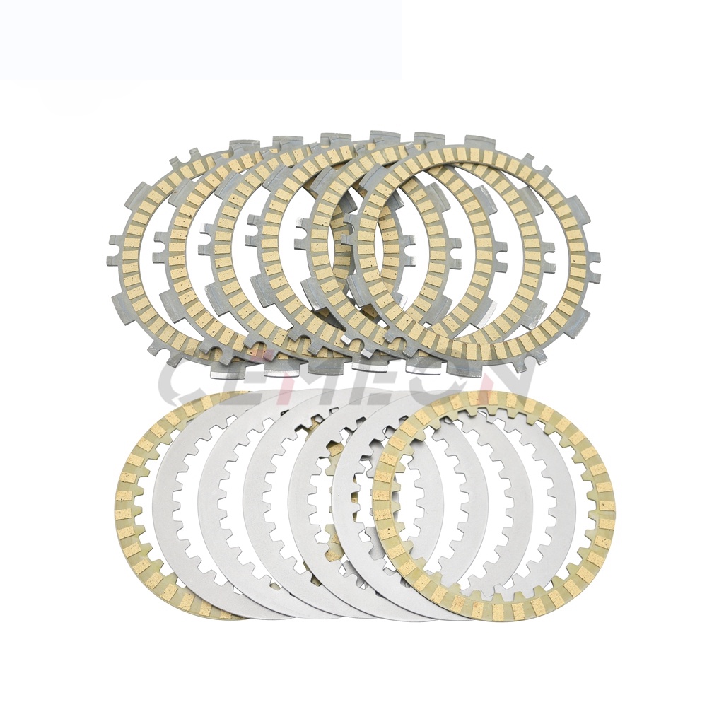 แผ่นอัดคลัทช์รถจักรยานยนต์ สําหรับ Yamaha TMAX530 T-MAX530 T-MAX TMAX 530 560 XP530 XP560 XP TMAX560