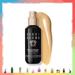 Bobbi Brown Intensive Skin Serum Foundation SPF40 30ml