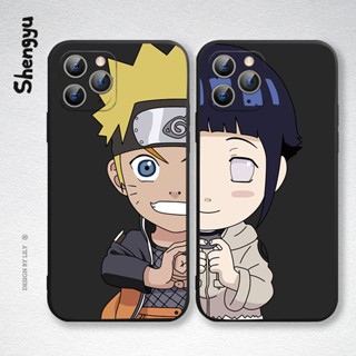เคสโทรศัพท์มือถือแบบนิ่ม TPU ลายการ์ตูนนารูโตะ สําหรับ Vivo Y11 Y12 Y12A Y12S Y12i Y15 Y15A Y15S Y17 Y19 Y20 Y20A Y20S Y21 Y21S Y30 Y30i Y31 Y33S 2021
