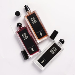 Serge Lutens La Religieuse น้ําหอมทรงพลัง 100 มล.