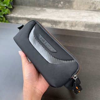 【พร้อมส่ง】Tumi Bag LIMITED EDITION MCLAREN CHEST Bag SLING Body Bag