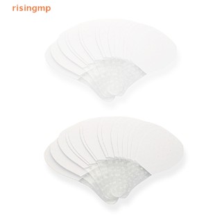 [risingmp] 40Pcs Instant Invisible Face Stickers Neck Eye Double Chin Lift V Shape Tapes