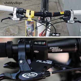VHDD เบรคอลูมิเนียม V-เบรคเบรคคันโยกจักรยานเสือภูเขา Handle Crank TH
