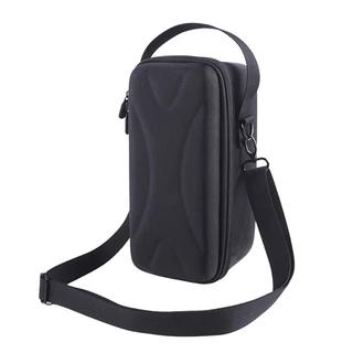 Topsky Hard EVA Outdoor Travel Protect Box Storage Bag Carrying Cover Case- สําหรับลําโพง MIDDLETON