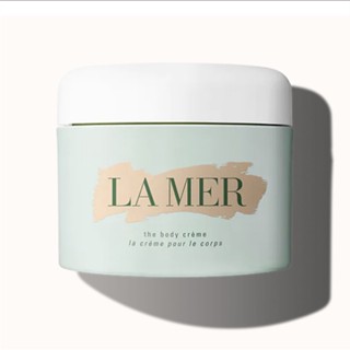 LA MER Mystery of Sea Blue Body Repair Cream 300ml Body Cream Firming, Moisturizing, Moisturizing essence cream