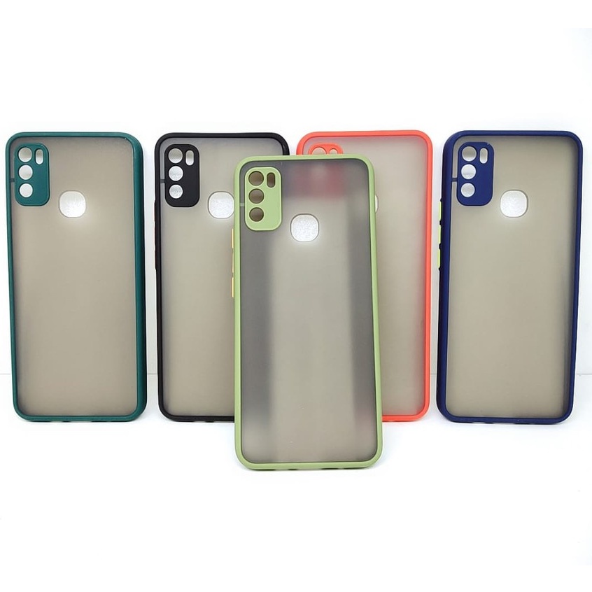 AERO CASE MY CHOICE INFINIX HOT7 HOT8 HOT9PLAY HOT10S HOT11 HOT11S HOTE11S NFC HOT12i SMART4 SMART5 