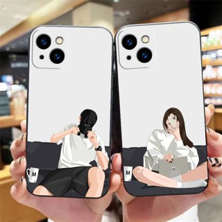 เคสโทรศัพท์มือถือแบบนิ่ม ทรงลูกบาศก์ สําหรับ VIVO V25 V25E V23 V23E V21 V21E V20 SE V20 V19 V17 V15 V9 Pro 5G