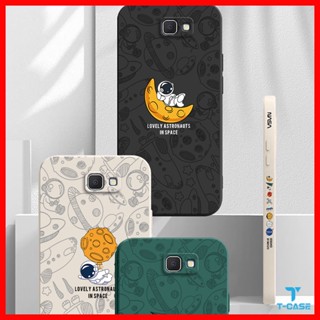 เคส Samsung J7 Prime เคสซัมซุง J4 Plus J2 Prime J4 Prime J6 Prime J6 Plus เคส Astronaut 2A-TKR