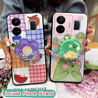 Durable TPU Phone Case For OPPO Realme GT NEO5/240W armor case New Arrival shockproof silicone Fashion Design Soft Case