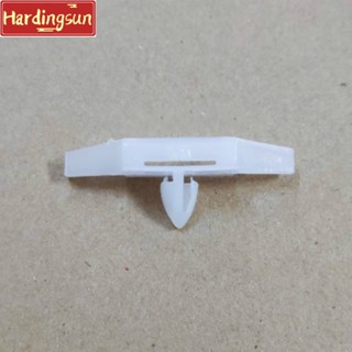 คลิปลูกปัดติดหน้าต่างรถยนต์ สําหรับ HONDA CIVIC EG/EK 6TH Accord GENERATION ROOF MOULDING clip 50 ชิ้น