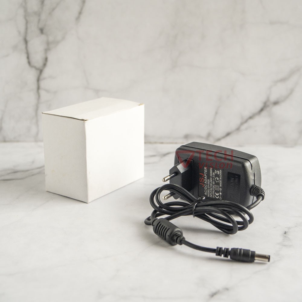 อะแดปเตอร์ 5V 2A****