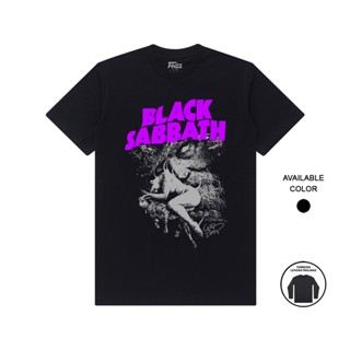 เสื้อยืด ลายวงเมทัล SABBATH สีดํา | เสื้อผ้าพรีเมี่ยม ลายเพลง DISTRO สําหรับผู้ชาย และผู้หญิง