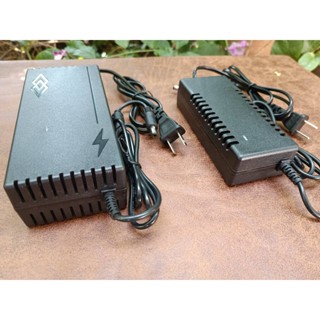 MookMig Toolshop : Adapter 21V Lithium Battery Charger 18650 5S ที่ชาร์จแบต ที่ชาร์ตแบตเตอรี่ ที่ชาร์จถ่าน แบตลิเธียม.