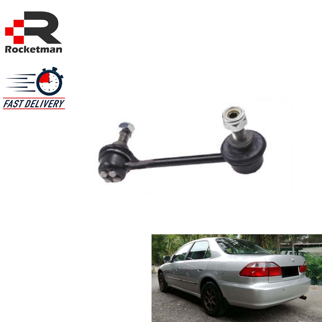 OEM (1PCS) STABILIZER LINK ABSORBER LINK HONDA ACCORD S84 S86 1997-2002
