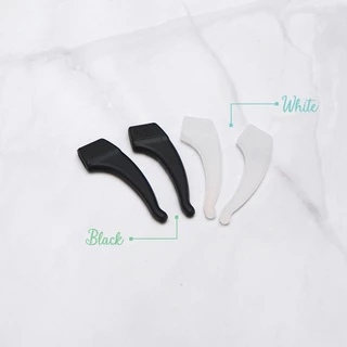 --MXM--พร้อมส่ง-ซิลิโคนเกี่ยวขาแว่น จับขาแว่น ช่วยเกี่ยวหู ไม่ให้ลื่น กันตก #C-0005