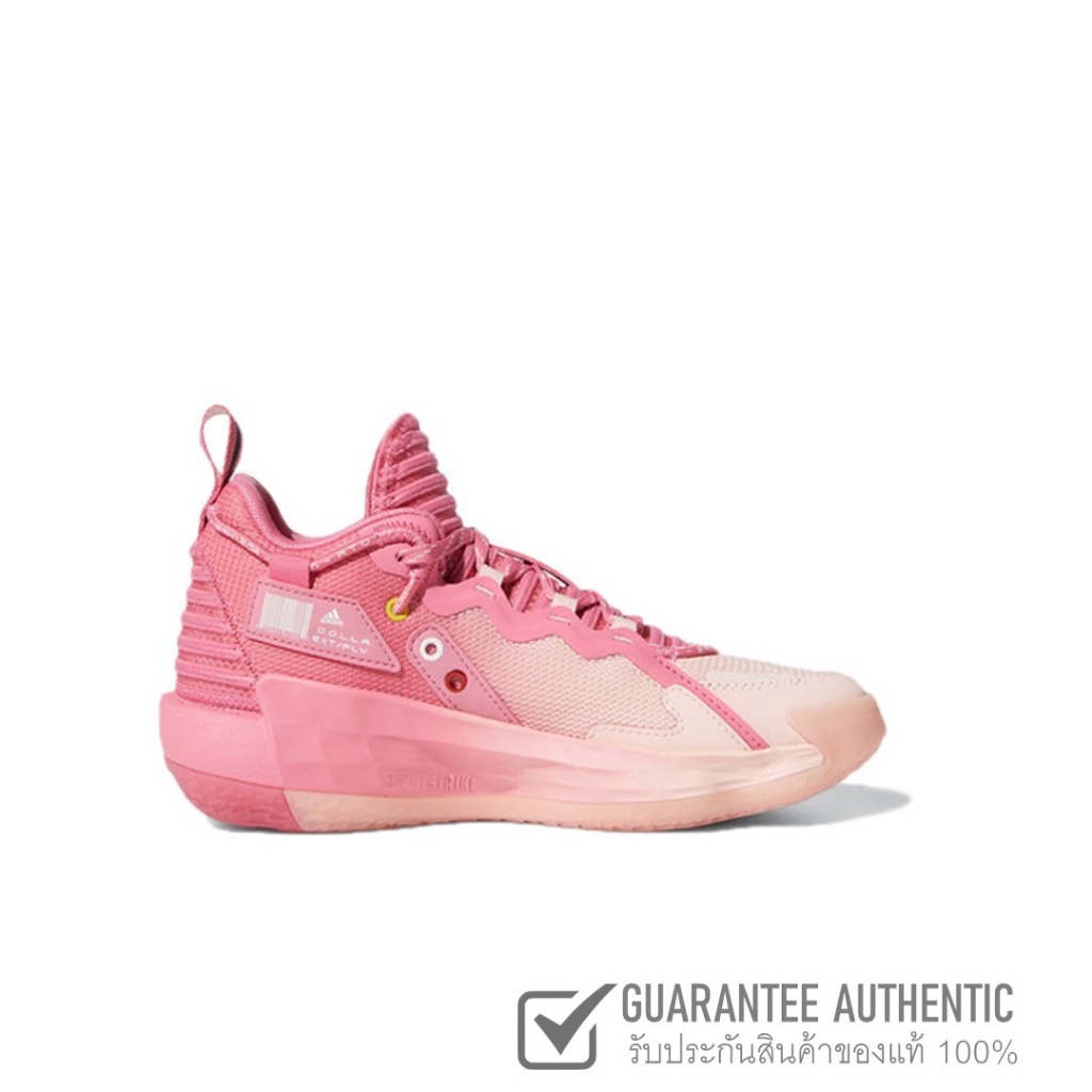 (SALE)ADIDAS DAME 7 EXTPLY SHOES S42805 Basketball รองเท้าเด็กผู้หญิง