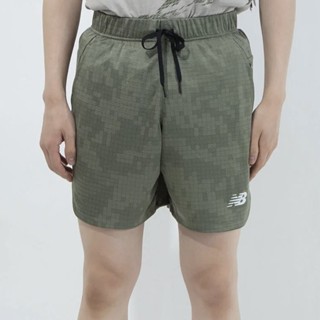 New Balance RWT Woven Shorts (S)