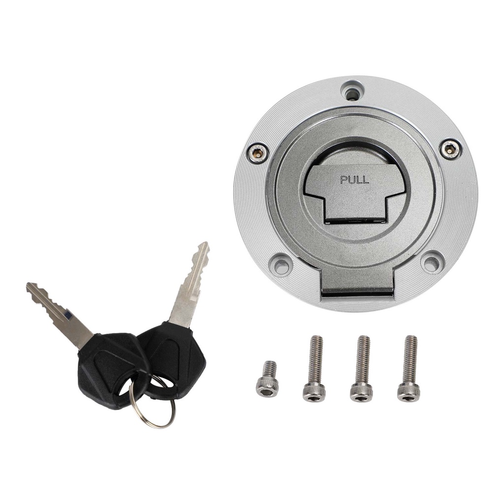 ฝาถังน้ํามันเชื้อเพลิง สําหรับ Yamaha MT01 MT03 FZ07 FJ09 FZ09 XJ6 N S F Diversion