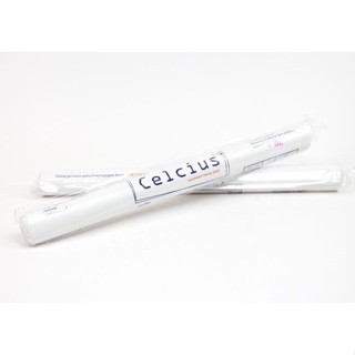 CELCIUS กระดาษไขรองอบเคลือบซิลิโคน ขนาด (400X600มม.)