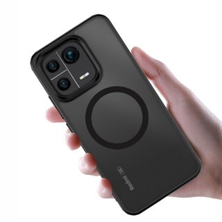 สําหรับ Xiaomi Mi 13 13 Pro ,14 15 Pro กรณี ELVEV กันกระแทกค…