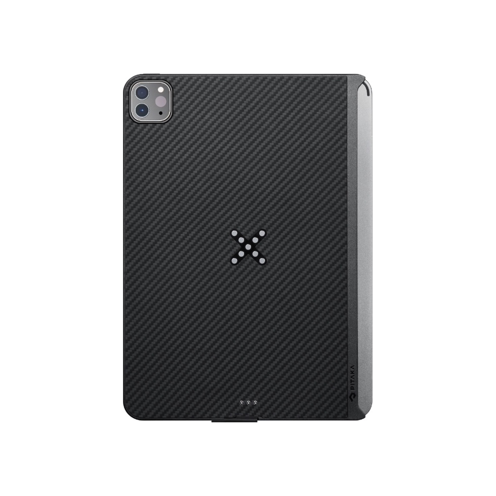 PITAKA MagEZ Case Pro For Pro 11 2022~2021