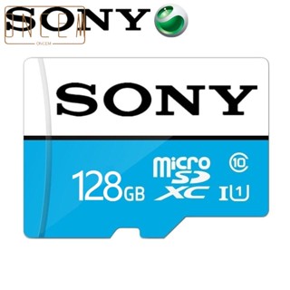 【ONCEMOREAGAIN】[Memory card] SONY microSD flash memory card 1024G 64GB 128GB 256GB 512GB expansion memory card (cardboard packaging)