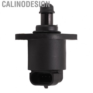 Calinodesign Idle Air Control Valve  Impact IAC Valve 420665941 Abrasion Resistant for ATV