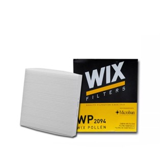 WIX  AIR FILTER P/N WP2094 กรองแอร์ แรนเจอร์ 2.2/3.2, Everest, มาสด้าBT50 Pro