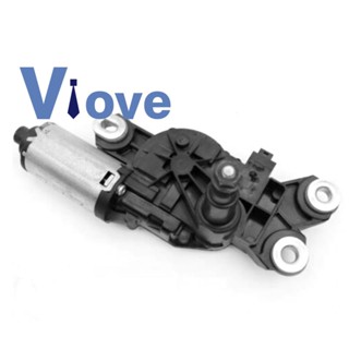 มอเตอร์ที่ปัดน้ําฝนด้านหลังรถยนต์ 12V สําหรับ Volvo XC90 MK I 2002-2014 SUV 1 ชิ้น 8638163