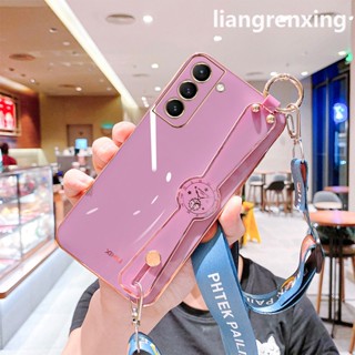 เคส samsung s20 ultra samsung s20 plus samsung s20 Fe samsung s20 ใหม่ เคสโทรศัพท์มือถือ ซิลิโคนนิ่ม กันกระแทก สําหรับ samsung s20 ultra samsung s20 plus samsung s20 Fe samsung s20 DDZBWD01 น่ารัก ลายการ์ตูน กันกระแทก