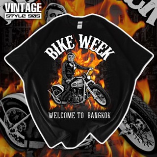 เสื้อ Bike Week Welcome Bangkok 😂🔥🔥🔥🔥🔥