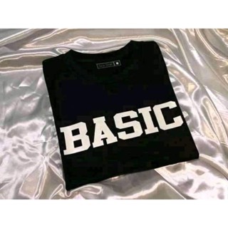 BASIC - T-SHIRT UNISEX CUSTOMIZED_03