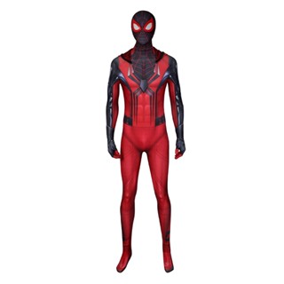 ถุงน่องคอสเพลย์ Spider-Man PS5 J23005GA