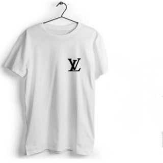 LV LOGO - T-SHIRT UNISEX_03