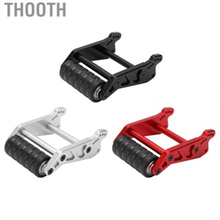 Thooth RC Car Head Up Wheel Rear Adjustable for 1/8