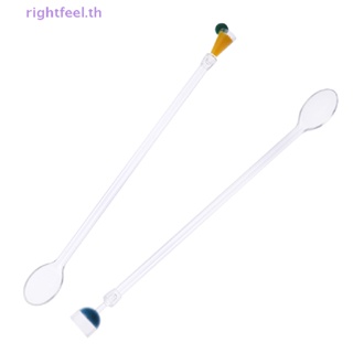 Rightfeel.th แท่งคนเครื่องดื่ม อะคริลิค สําหรับร้านอาหาร ค็อกเทล ปาร์ตี้ บาร์ 1 ชิ้น