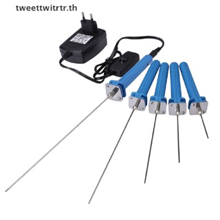 Trwitr ปากกาตัดโฟมไฟฟ้า โพลีสไตรีน 15W 110V-240V