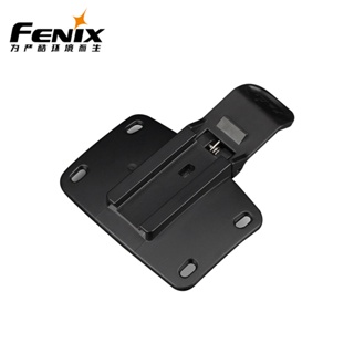 Fenix ALD-08 คลิปหนีบหมวกกันน็อค อุปกรณ์เสริม สําหรับขี่จักรยาน