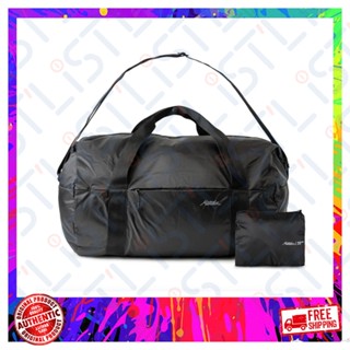 Matador On-Grid Packable Duffle Charcoal 25 liters