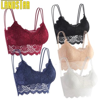 Fashion Lace Underwear for Women Girls Bra