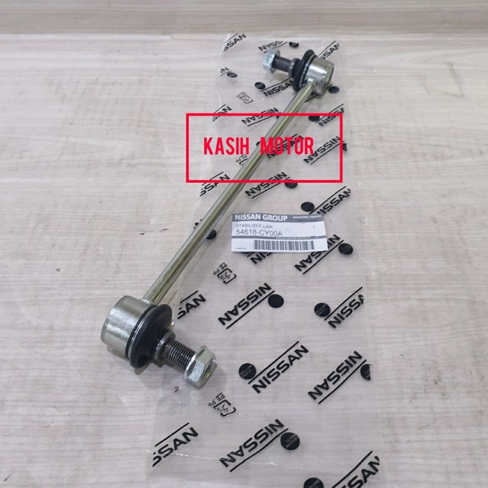 STABILIZER LINK FRONT LINK JUKE F15 SERENA C25 C26 ORIGINAL 1PC